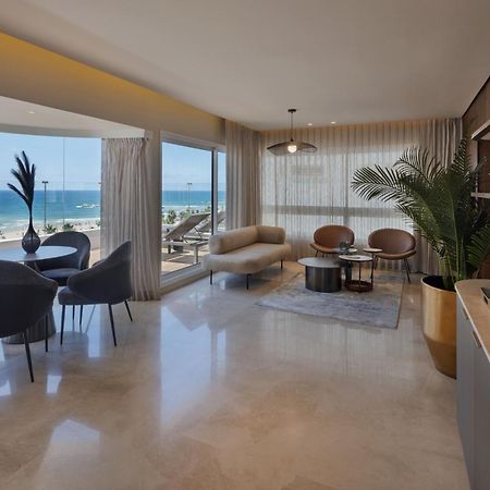 Jewel Tlv Hotel Tel-Aviv Kültér fotó