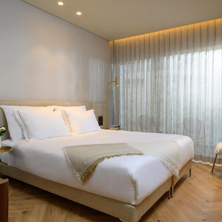 Jewel Tlv Hotel Tel-Aviv Kültér fotó