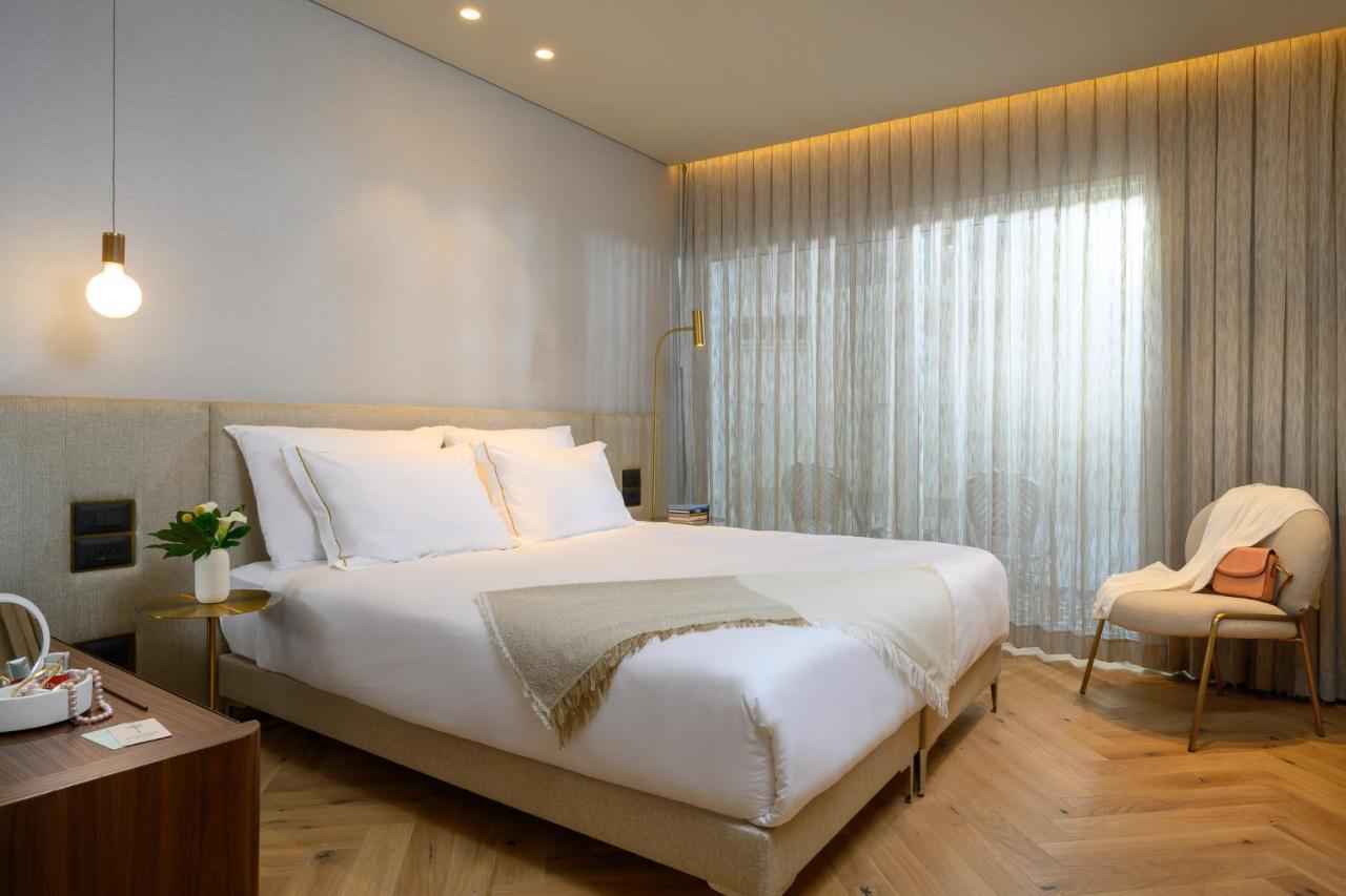 Jewel Tlv Hotel Tel-Aviv Kültér fotó