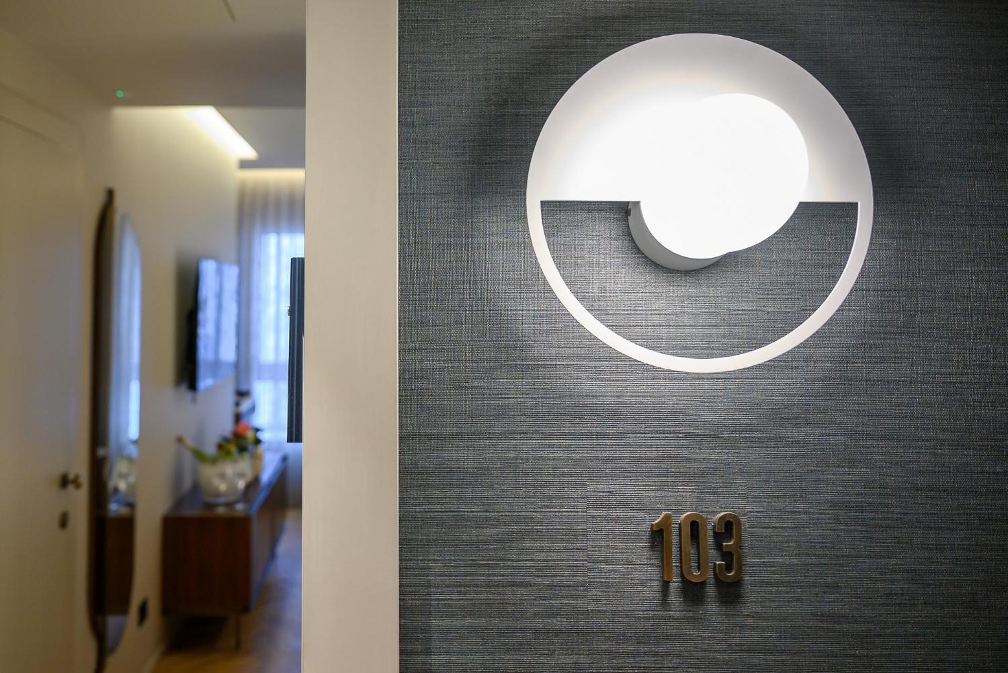 Jewel Tlv Hotel Tel-Aviv Kültér fotó