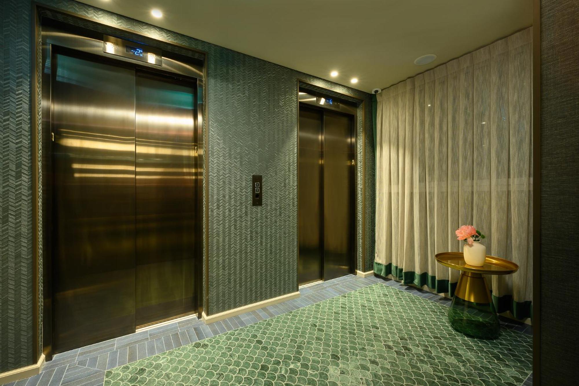 Jewel Tlv Hotel Tel-Aviv Kültér fotó