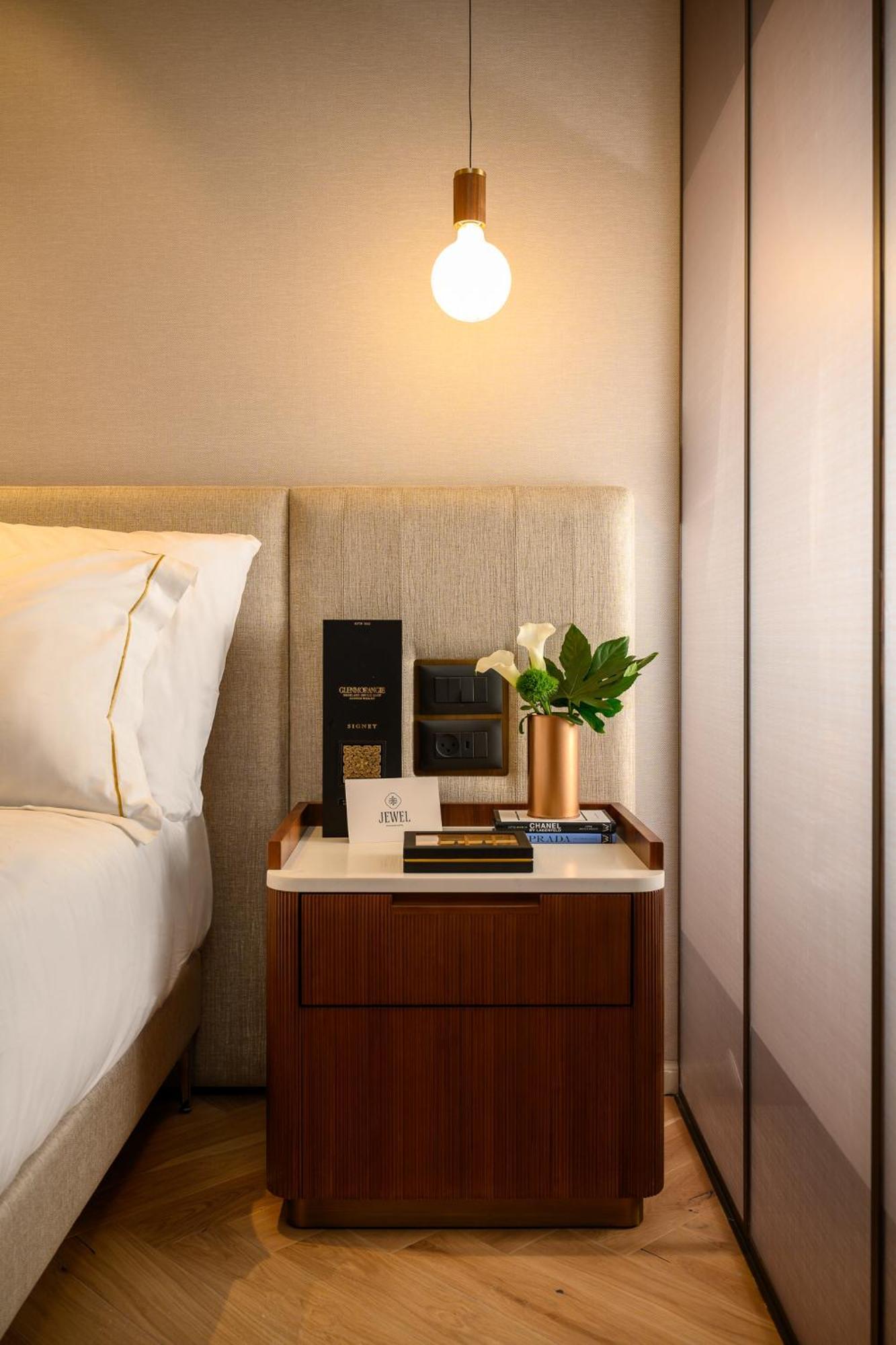 Jewel Tlv Hotel Tel-Aviv Kültér fotó