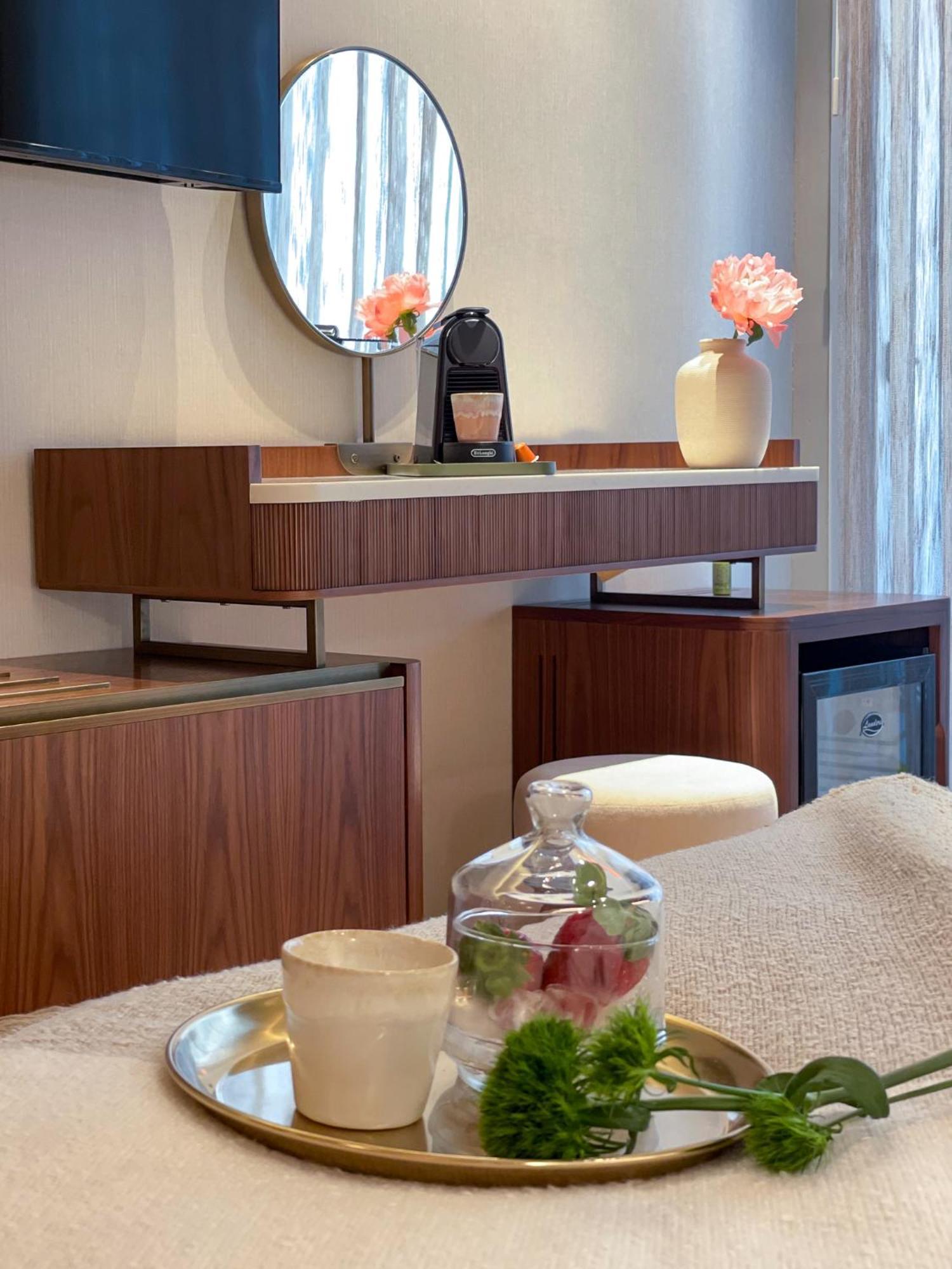 Jewel Tlv Hotel Tel-Aviv Kültér fotó