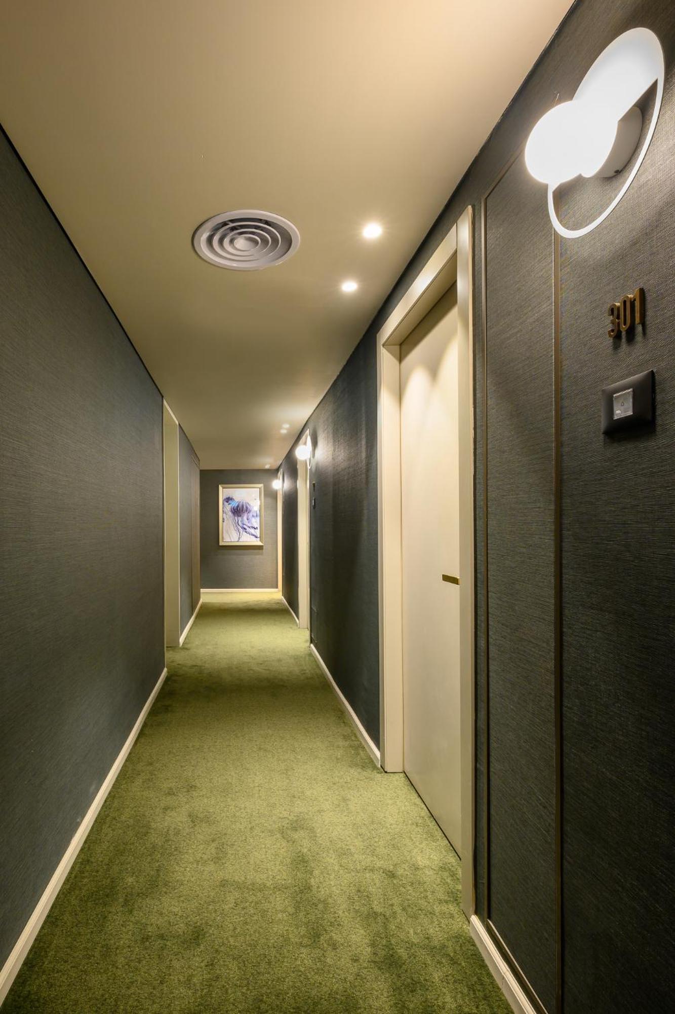 Jewel Tlv Hotel Tel-Aviv Kültér fotó