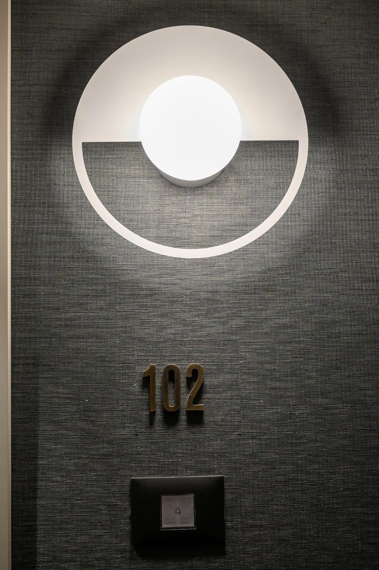 Jewel Tlv Hotel Tel-Aviv Kültér fotó