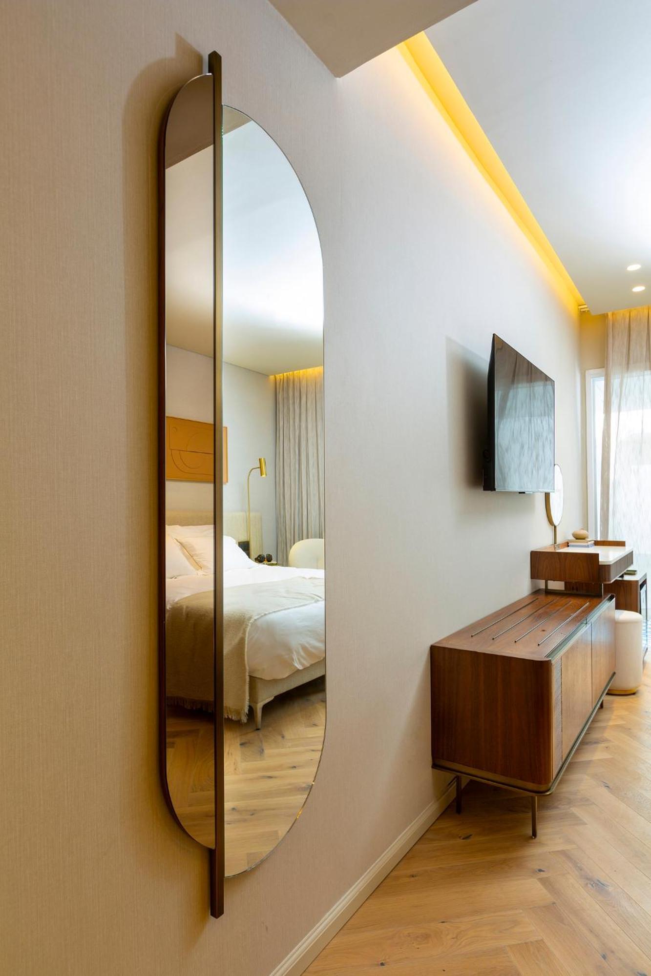 Jewel Tlv Hotel Tel-Aviv Kültér fotó