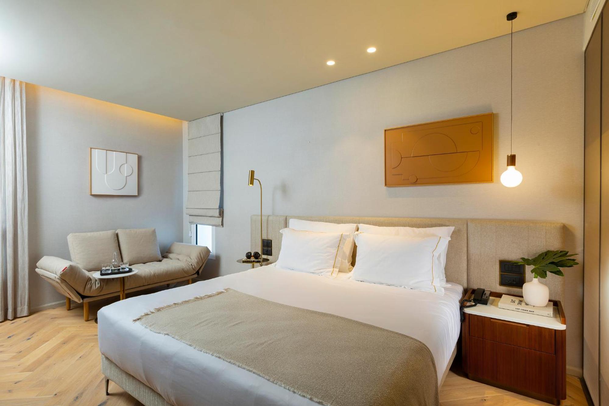 Jewel Tlv Hotel Tel-Aviv Kültér fotó