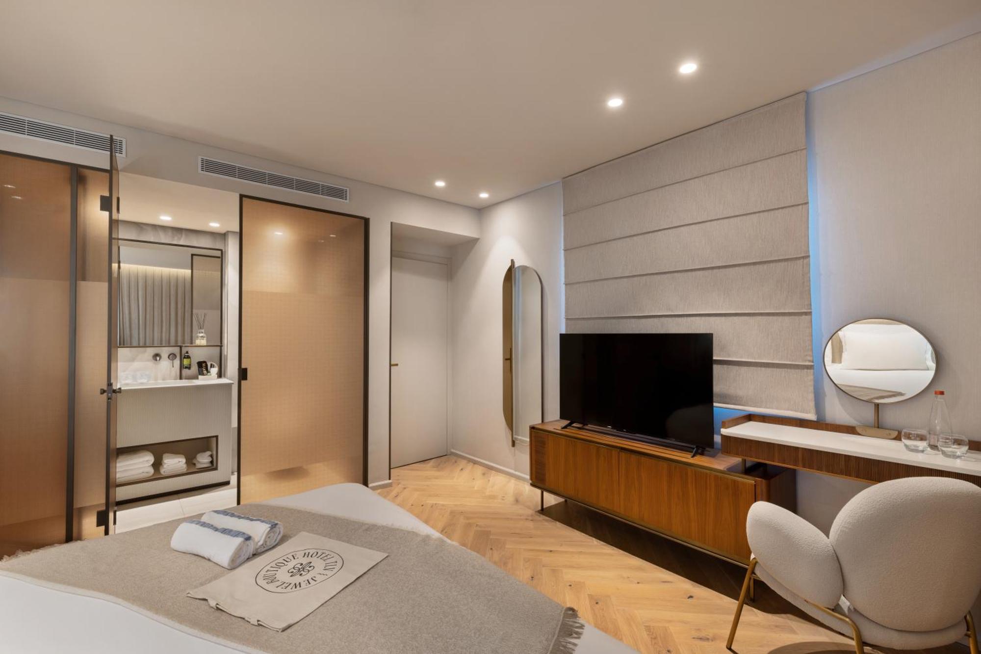 Jewel Tlv Hotel Tel-Aviv Kültér fotó