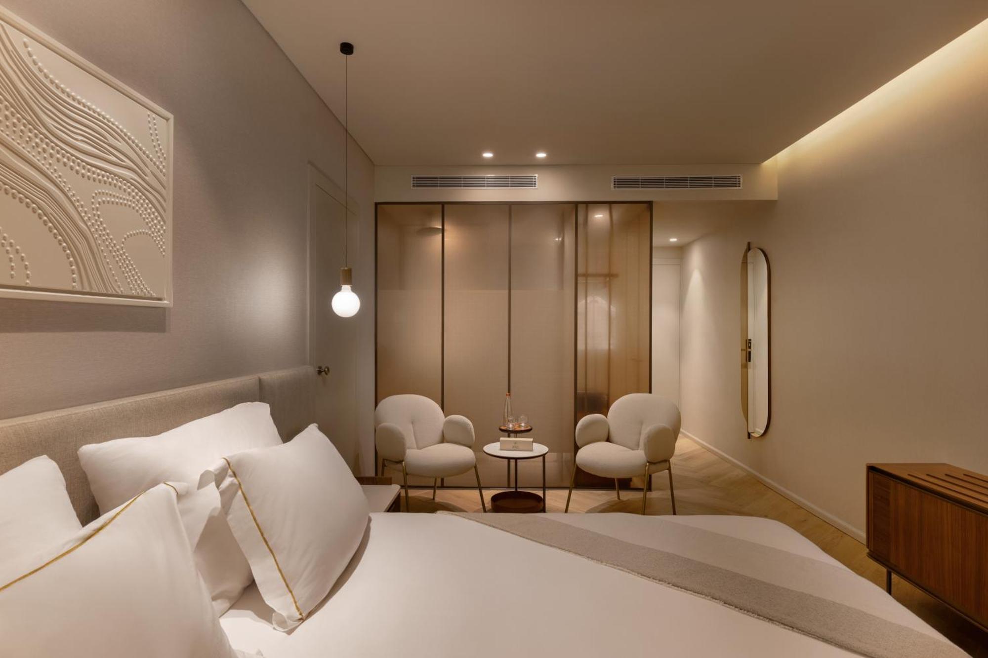Jewel Tlv Hotel Tel-Aviv Kültér fotó