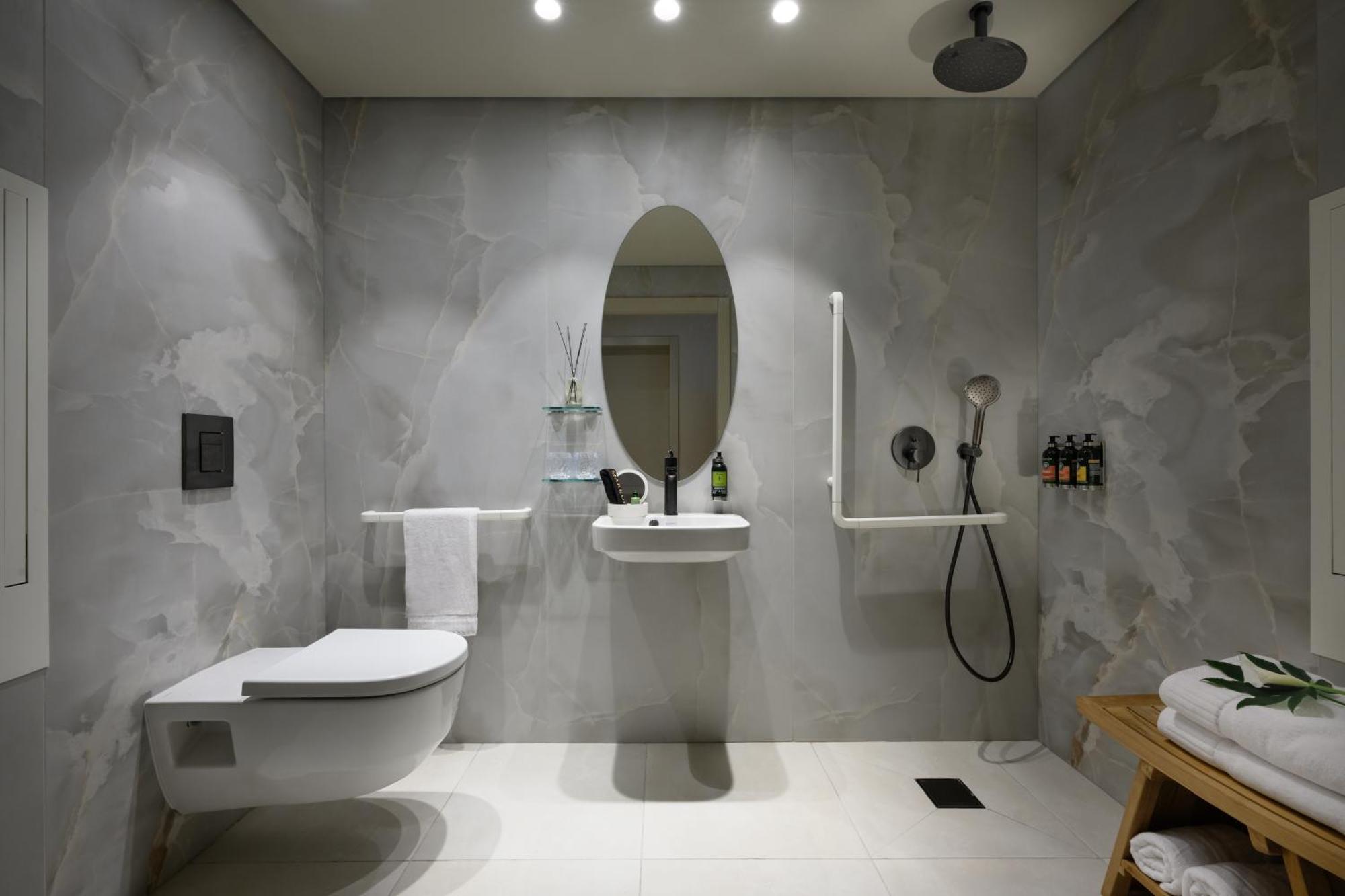 Jewel Tlv Hotel Tel-Aviv Kültér fotó