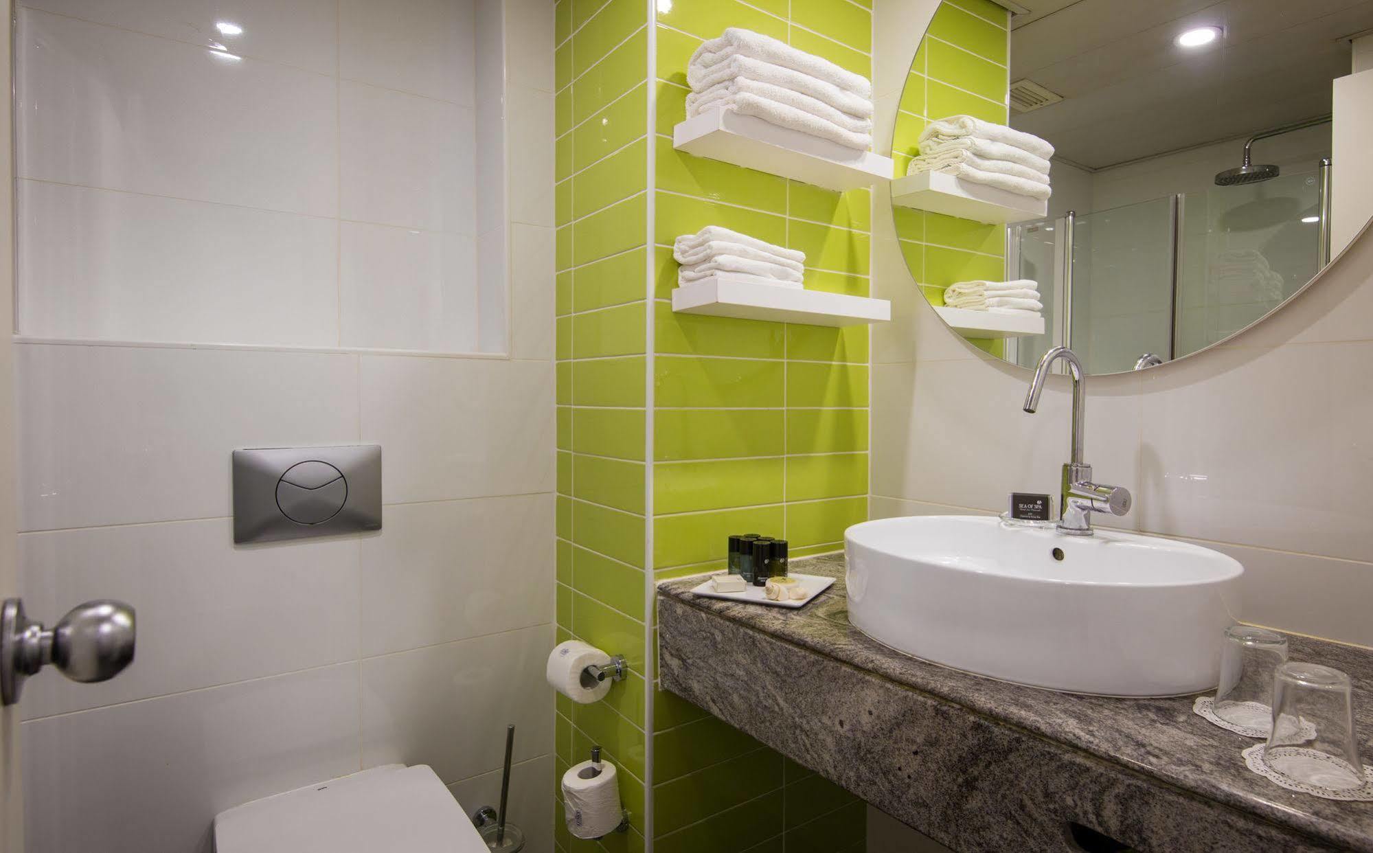 Jewel Tlv Hotel Tel-Aviv Kültér fotó